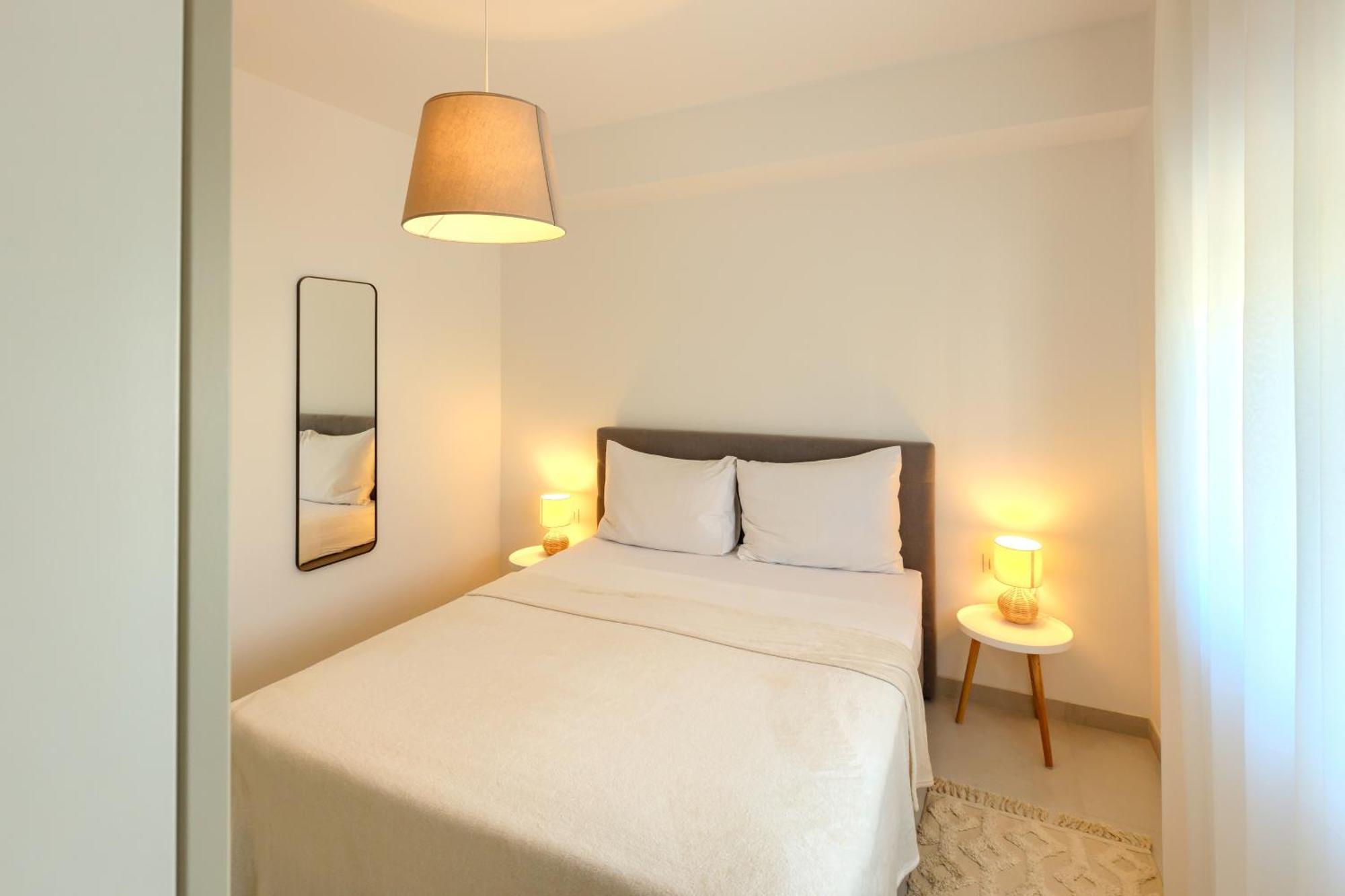 Apartments La Scogliera Rovinj Bilik gambar