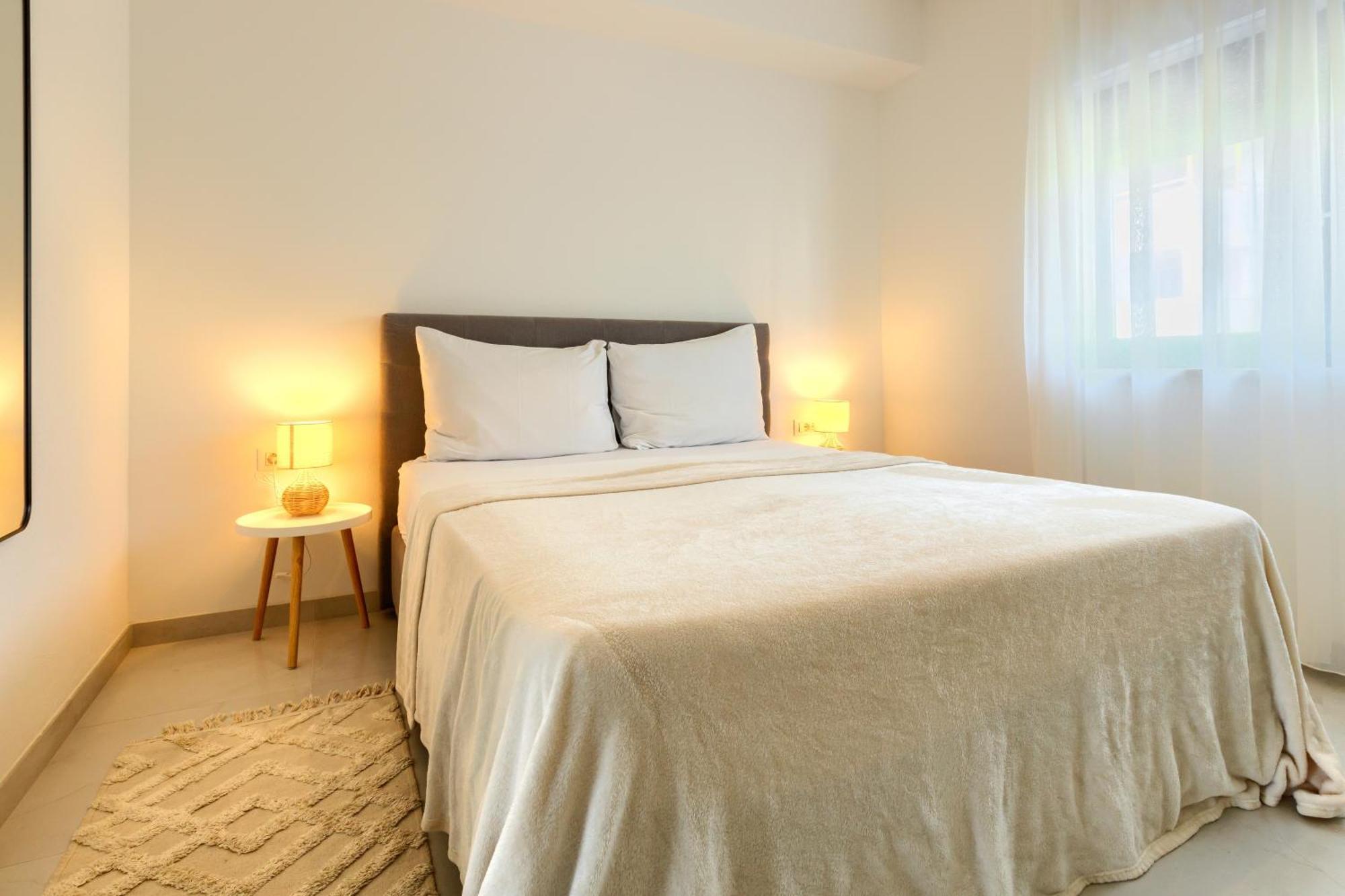 Apartments La Scogliera Rovinj Bilik gambar