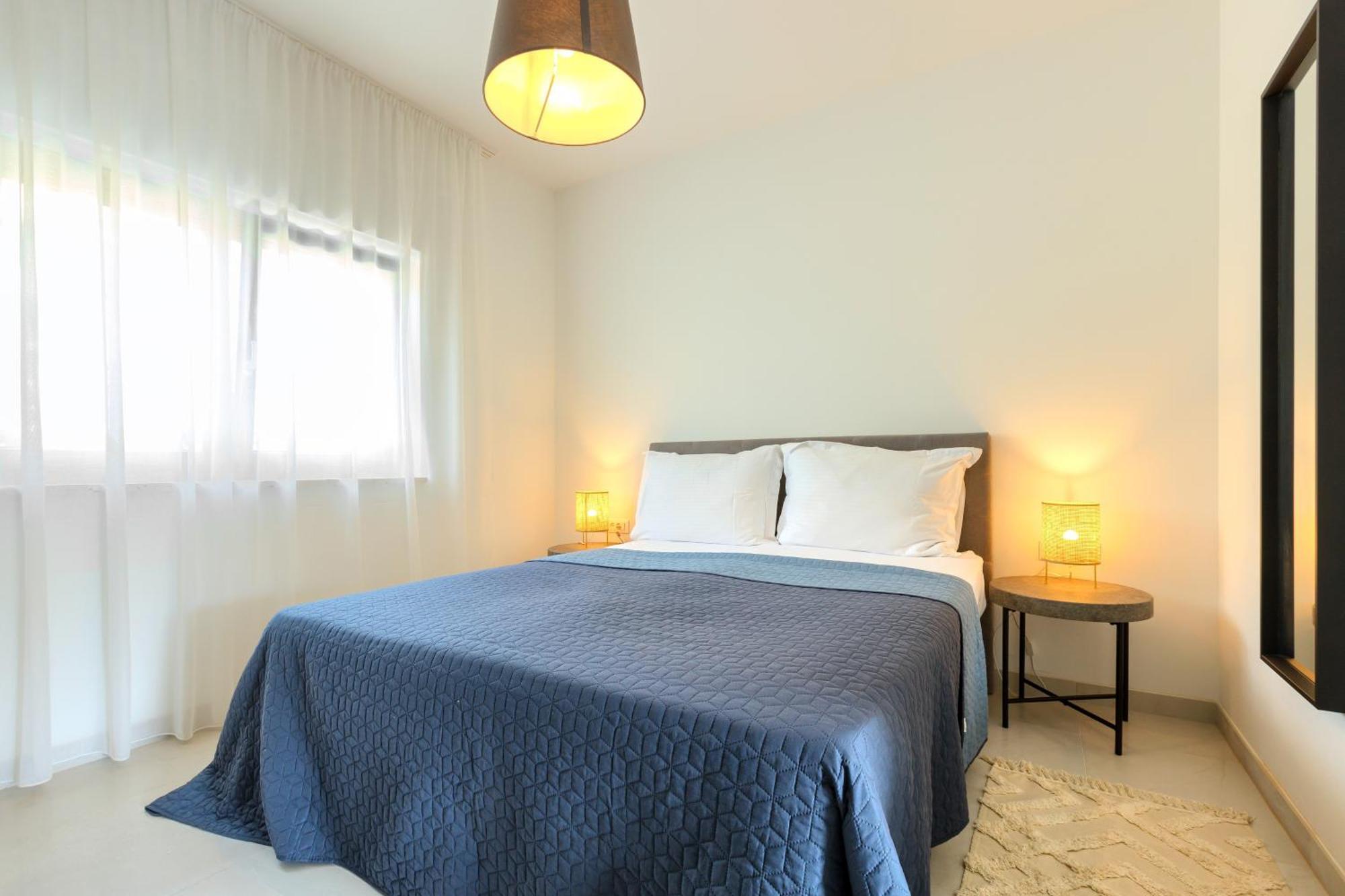 Apartments La Scogliera Rovinj Bilik gambar
