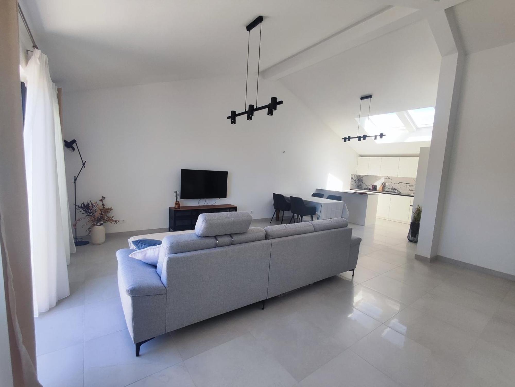 Apartments La Scogliera Rovinj Luaran gambar